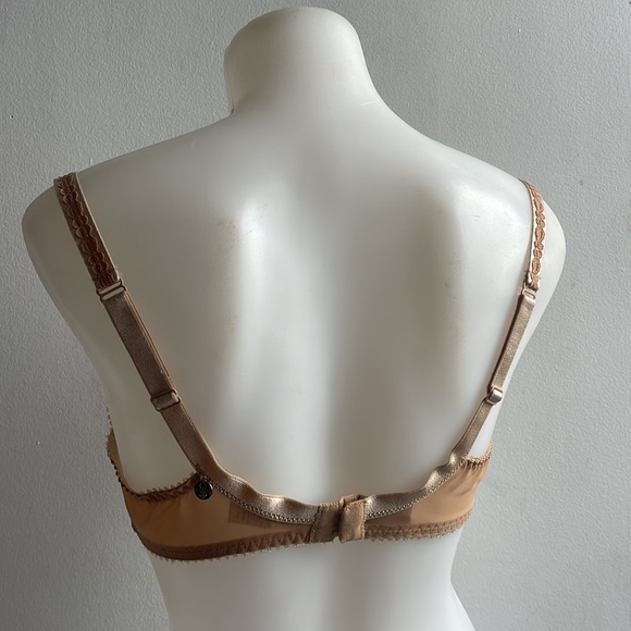 Lace Bra Maison LeJaby 34D - Picture 3 of 6